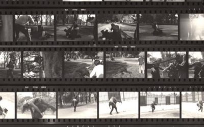 Se proyecta por primera vez en La Plata, «Fragmentos rebelados»