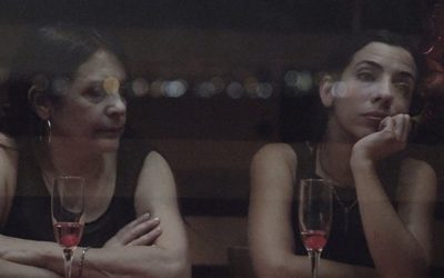 La excusa del sueño americano en Conexión Latina