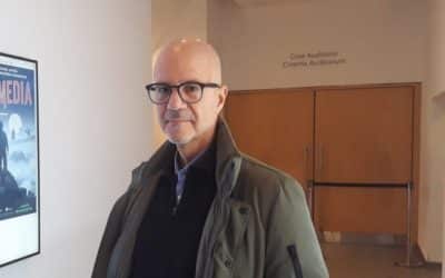 “Esta es la historia de cómo el cine hizo que perdiera a mi padre”, Hernán Gaffet
