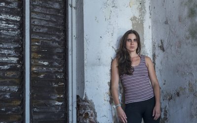 “Es importante tratar de entender cómo funciona el aparato de represión, porque estos sistemas siguen hasta la fecha aprendidos de la guerra”, Anais Taracena