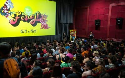 17° FESAALP: noche clausura y premiación