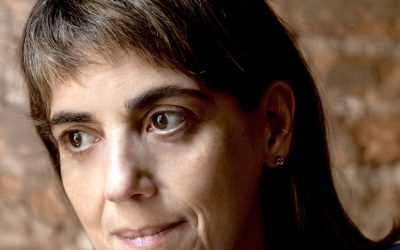 “Catalogaron a la película como fábula pero en realidad representa la cosmovisión ayorea”, Paz Encina