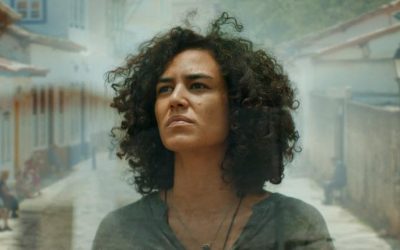 “Fogaréu”, un viaje a las propias raíces y a la herencia colonial de Brasil