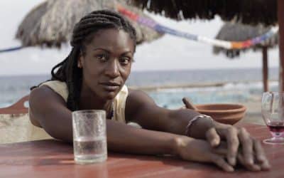 «Vicenta B»: entre el cine, los afectos y el análisis social
